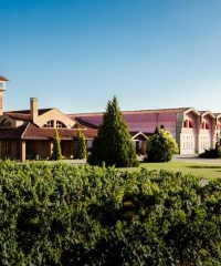 Bodegas Viña Ijalba