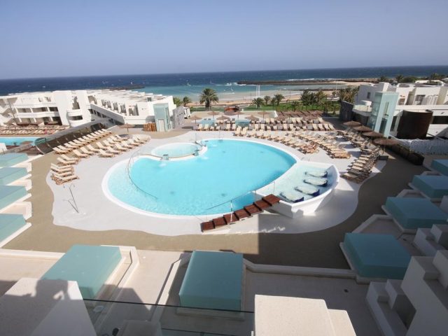 HD Beach Resort ****