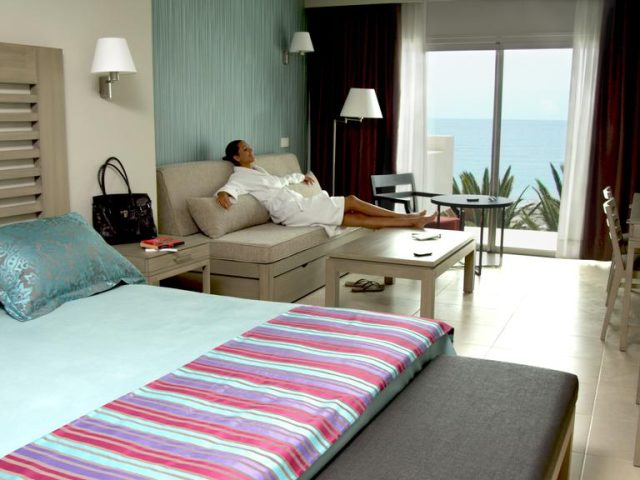 HD Beach Resort ****