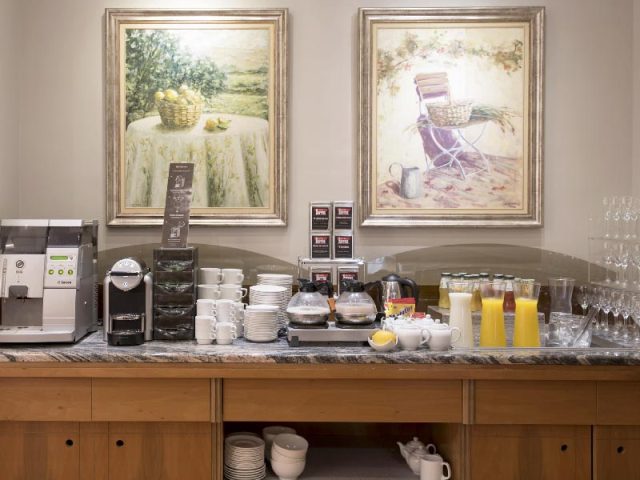 Hotel Blanca de navarra****