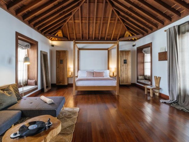 Hotel Boutique Palacio Ico****