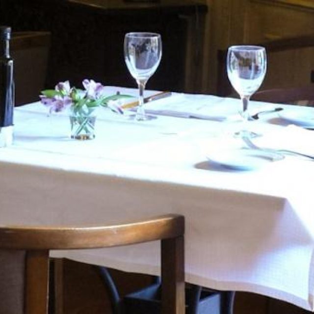 Restaurante Parador Calahorra