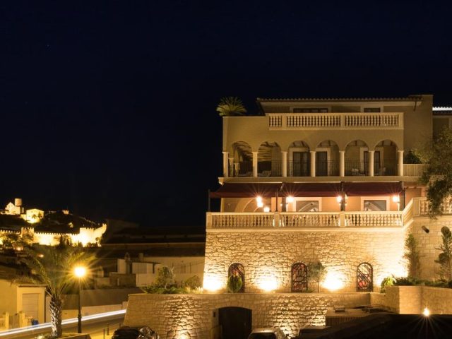 Hotel Creu de Tau -Adults only