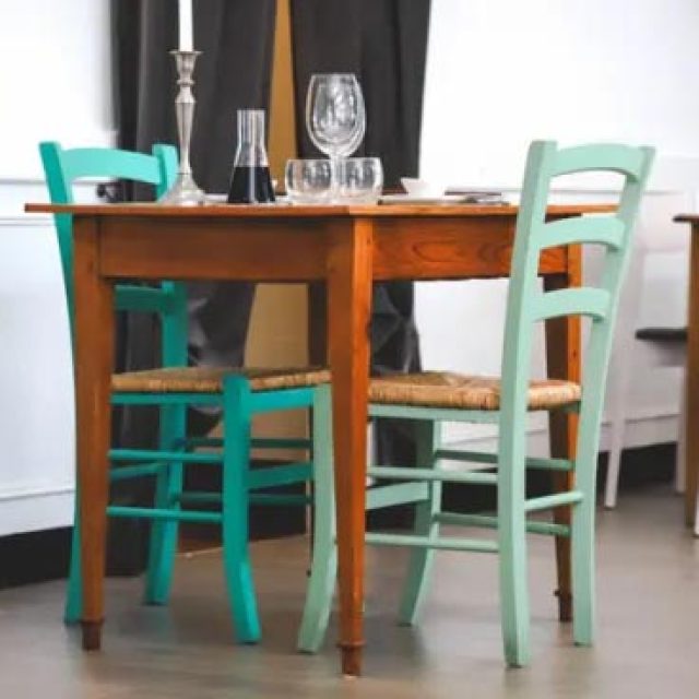 Elosta Restaurant & Sushi Bar