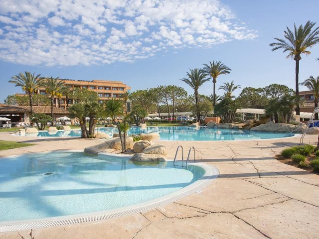 Hipotels Hipocampo Palace & Spa