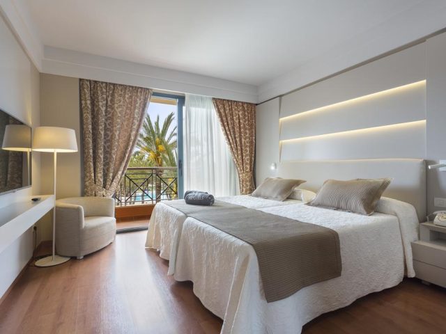 Hipotels Hipocampo Palace & Spa