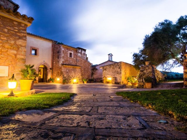 Boutique Hotel Sa Galera