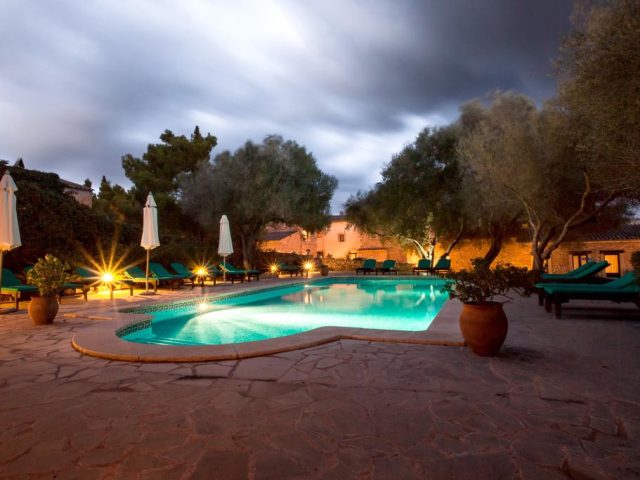 Boutique Hotel Sa Galera