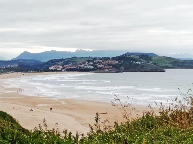 COSTA QUEBRADA Y DE OYAMBRE