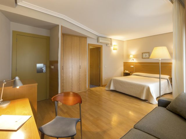 Hotel Santamaría***