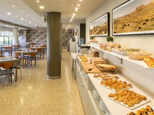 Hotel Santamaría***