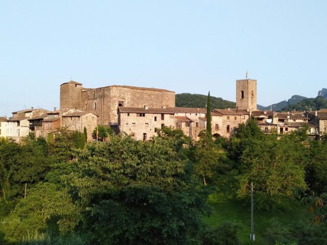 SANTA PAU