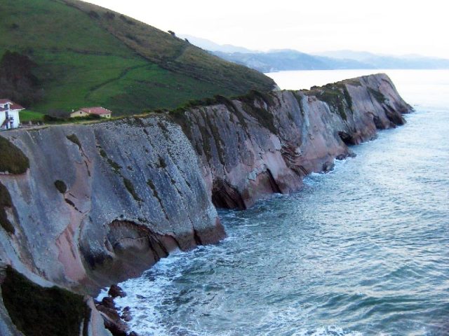 ZUMAIA