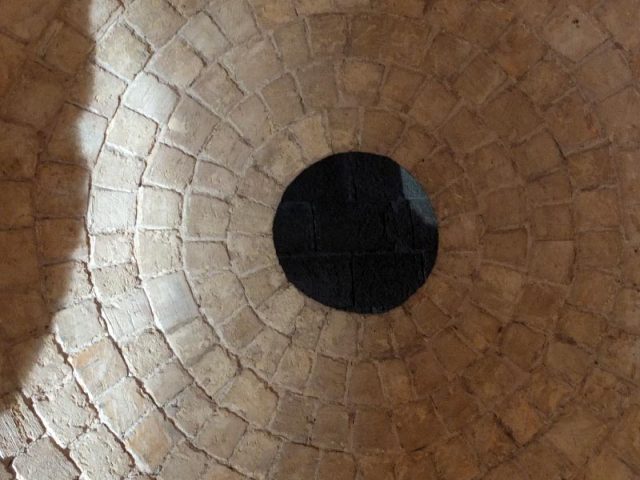 PALACIO REAL DE LA ALMUDAINA