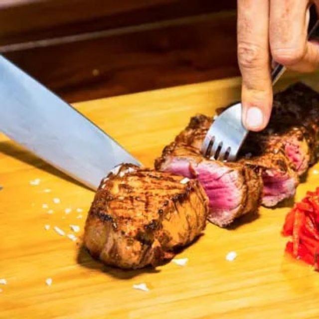 Asador Bolixe Cocina Esencial