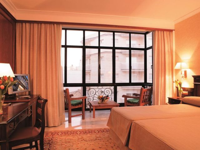 Hotel Continental Palma