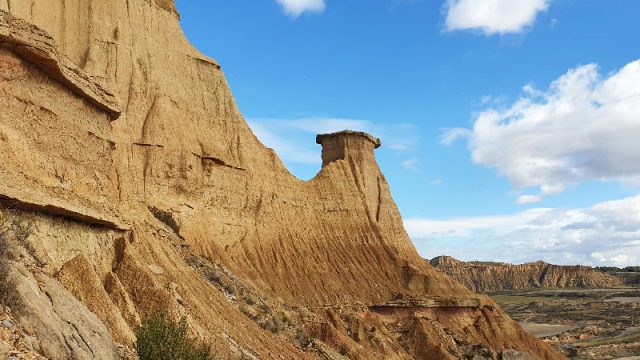 BARDENAS REALES