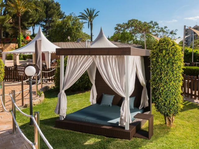 Salles H. Marina Portals