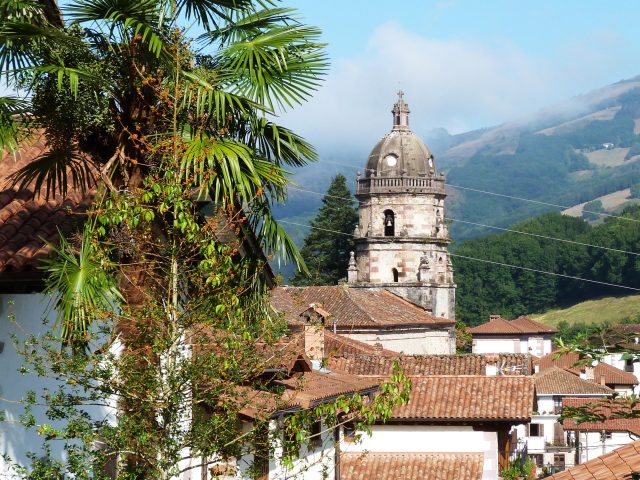 VALLE DE BAZTAN – TIERRAS DEL NORTE