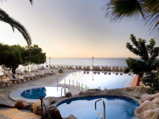 Barceló Illetas Albatros Adults Only