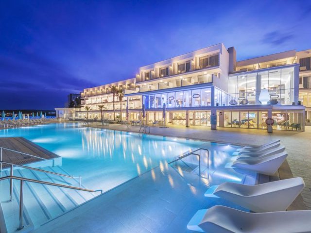 Elba Sunset Thalasso Spa