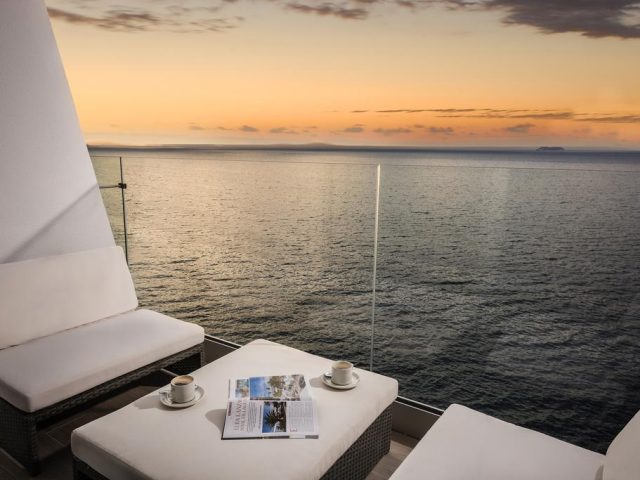 Elba Sunset Thalasso Spa