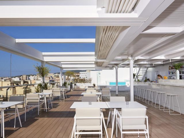 Innside by Melia Palma Center