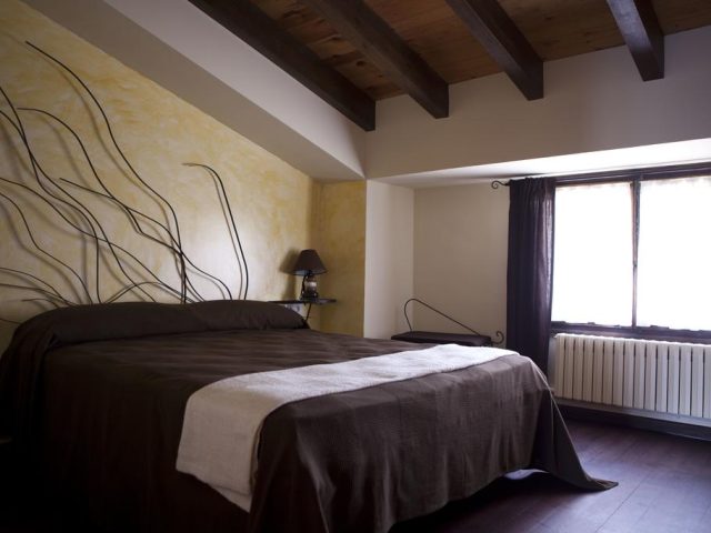 H.Rural La Antigua Ferreria