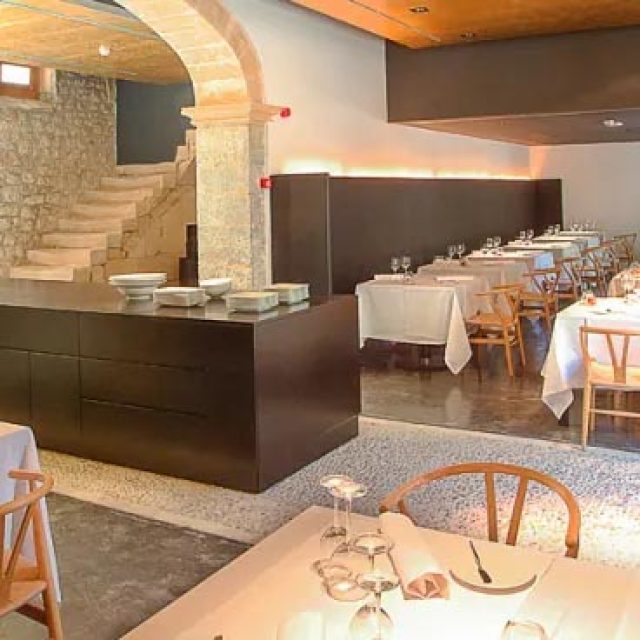 365 Restaurant – Son Brull Hotel & Spa