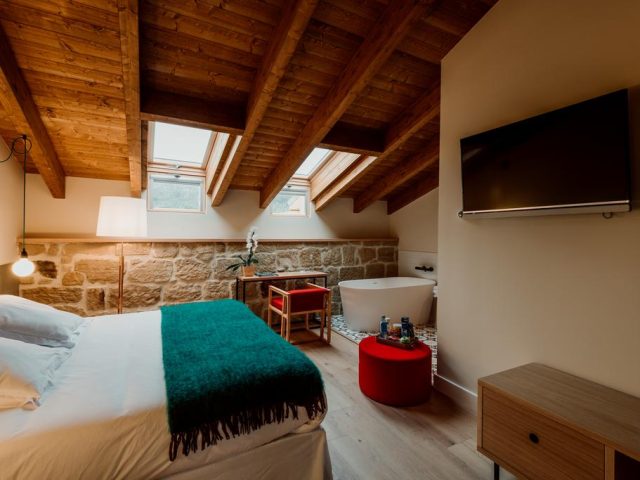 Palacio Condes de Cirac****