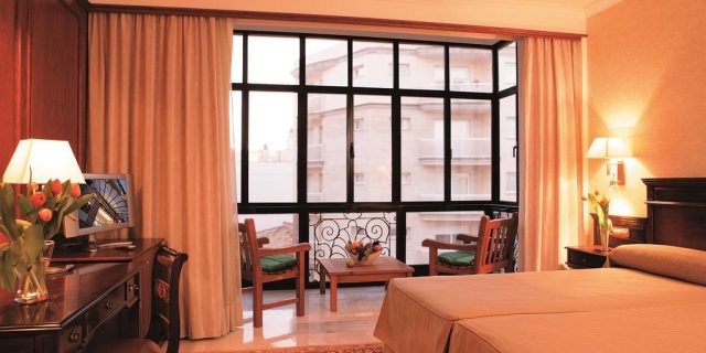 Hotel Continental Palma