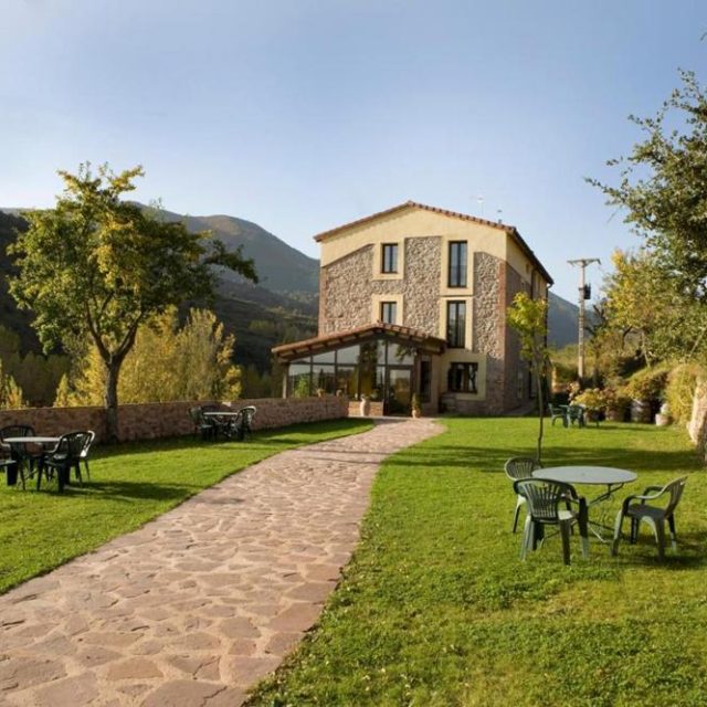 Casa Rural La Calera