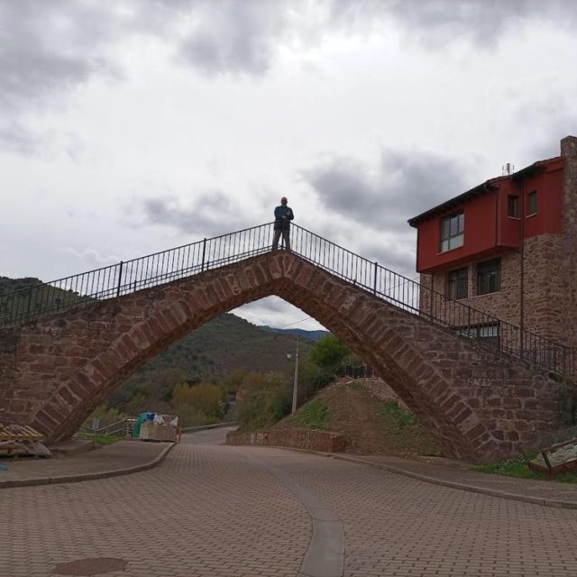 Casa Rural la Moniquilla