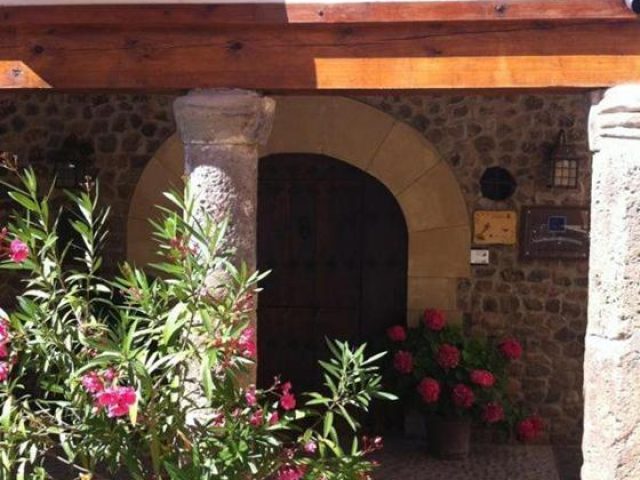 Casa Rural Torredano