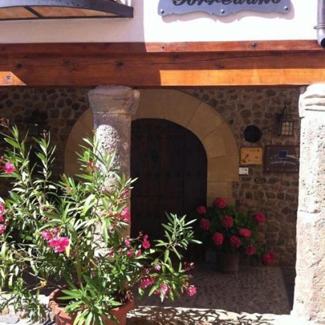 Casa Rural Torredano