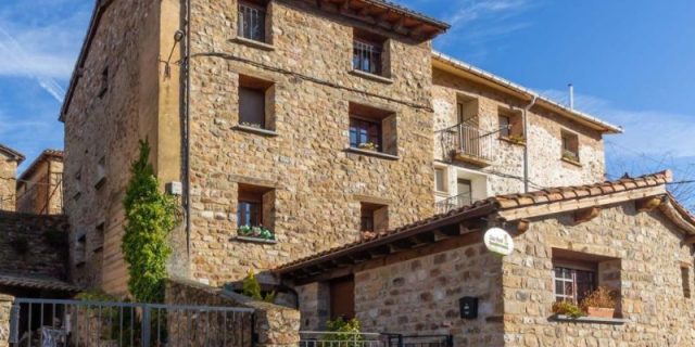 Casa Rural Senderismo