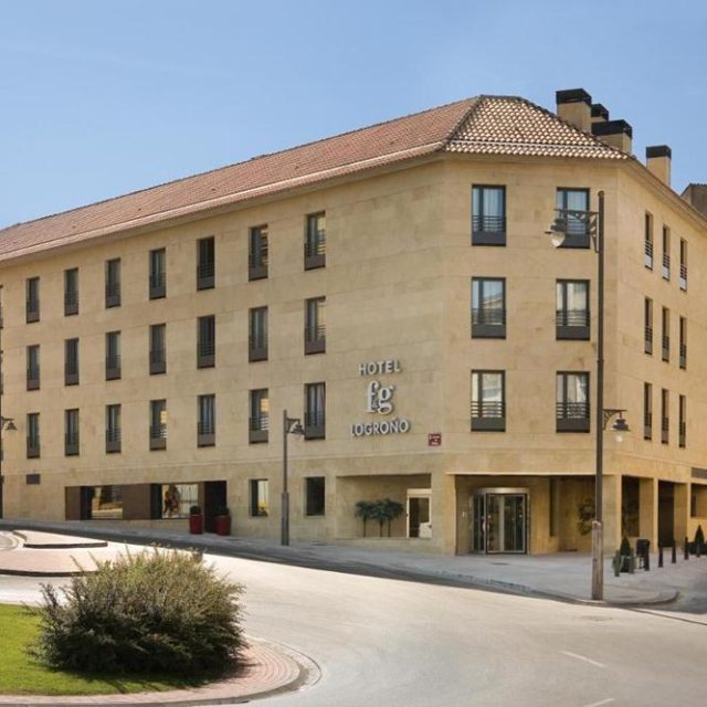 Hotel FG Logroño
