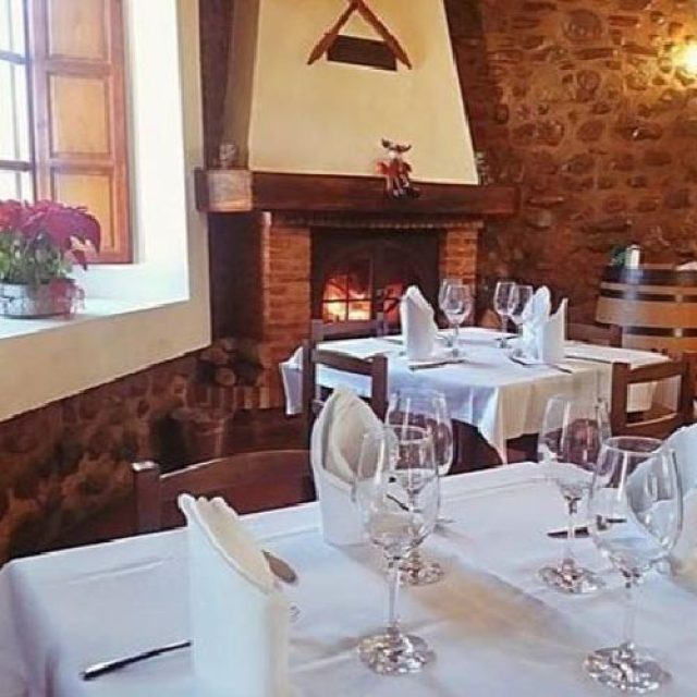 Los Cucharones Bar&Restaurant