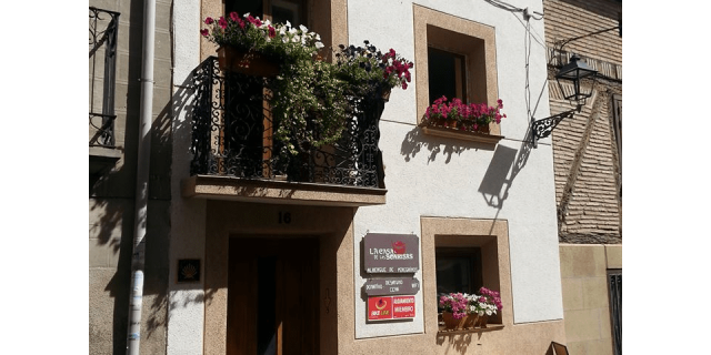 La Casa de las Sonrisas