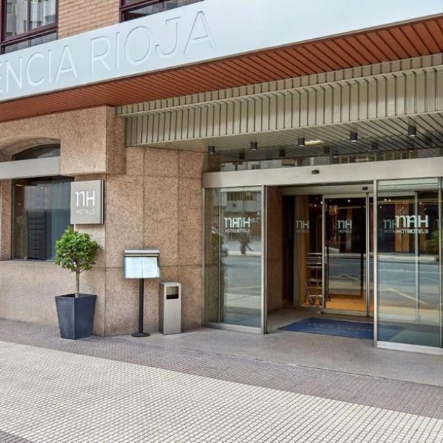 NH Logroño Herencia Rioja