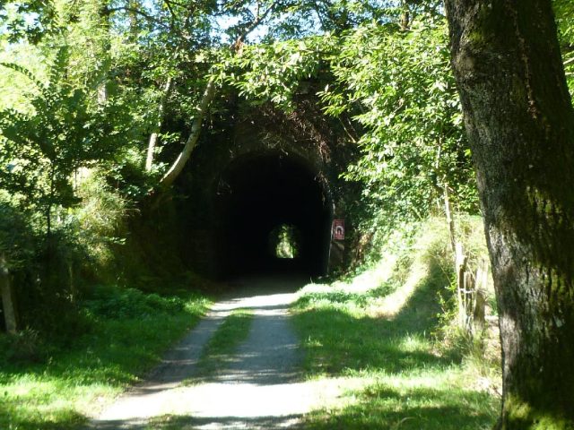 VIA VERDE DEL PLAZAOLA