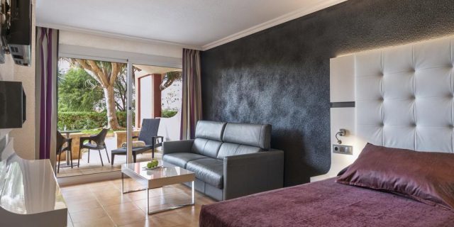 Salles H. Marina Portals