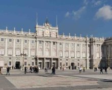 QUÉ HACER EN MADRID ESTE FIN DE SEMANA