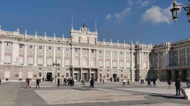 QUÉ HACER EN MADRID ESTE FIN DE SEMANA
