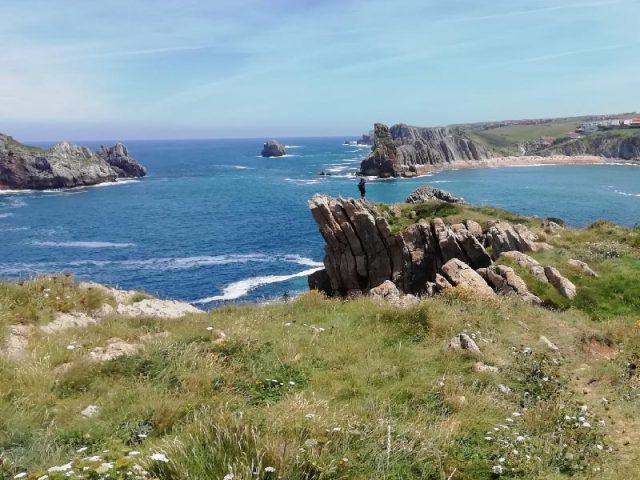 PARQUE GEOLÓGICO COSTA QUEBRADA
