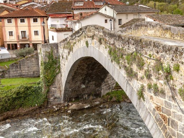 TORRECILLA DE CAMEROS