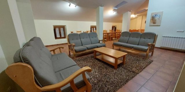 Albergue Turístico Las Angelitas