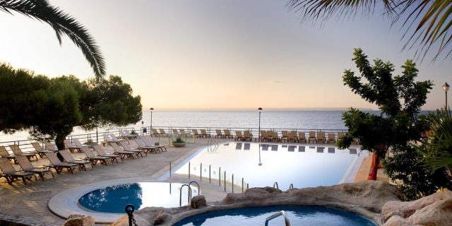 Barceló Illetas Albatros Adults Only