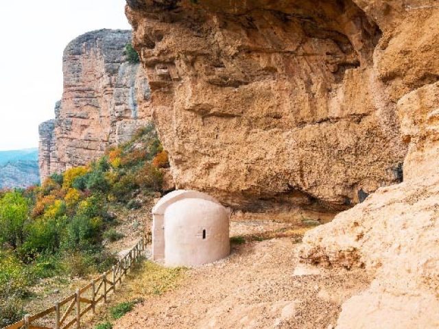 SIERRA CEBOLLERA – TIERRA DE CAMEROS