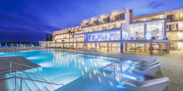 Elba Sunset Thalasso Spa